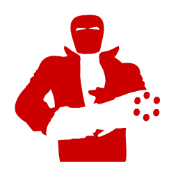 SH Rush Icon