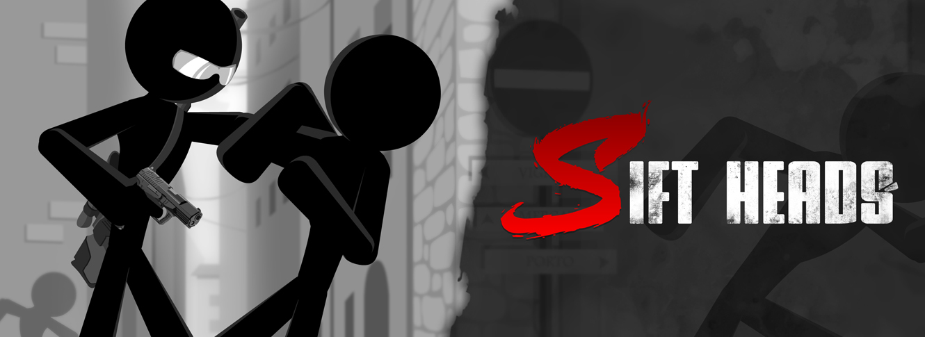 Sift Heads